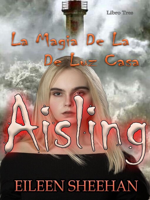 Title details for Aisling by Eileen Sheehan - Available